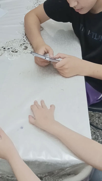 وحدة تحكم ألعاب فيديو M15 لاسلكية